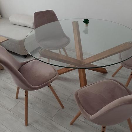 Nicole Apartment Varna Luaran gambar