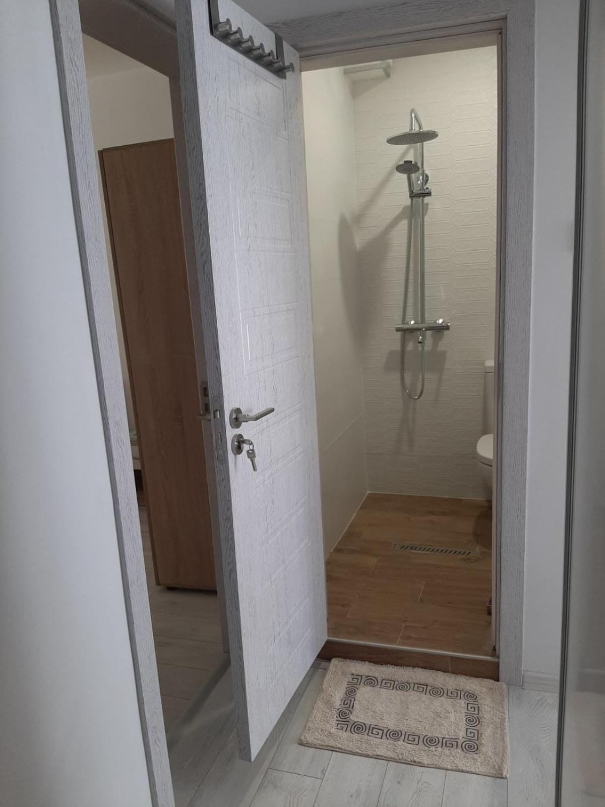 Nicole Apartment Varna Luaran gambar