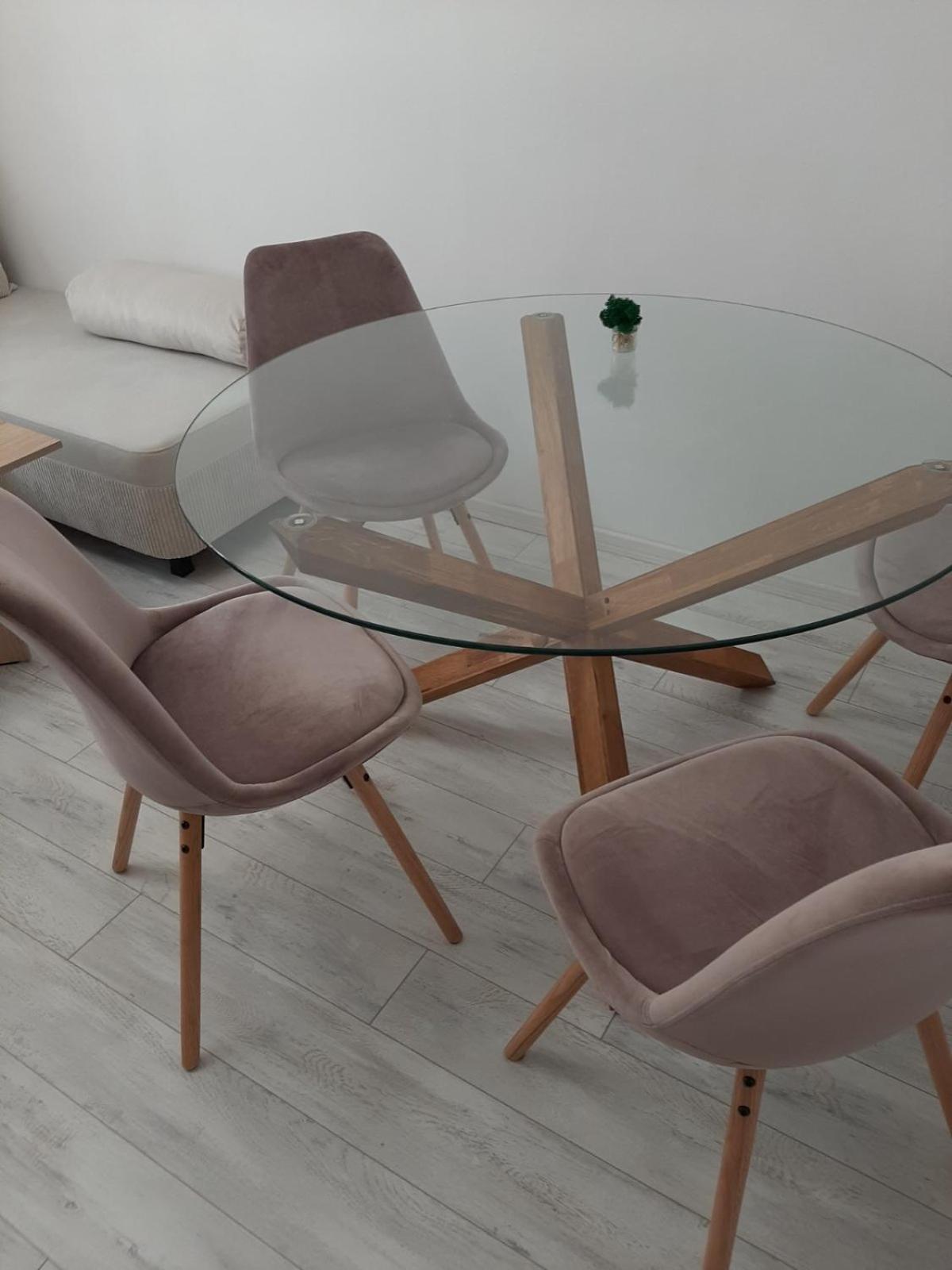 Nicole Apartment Varna Luaran gambar