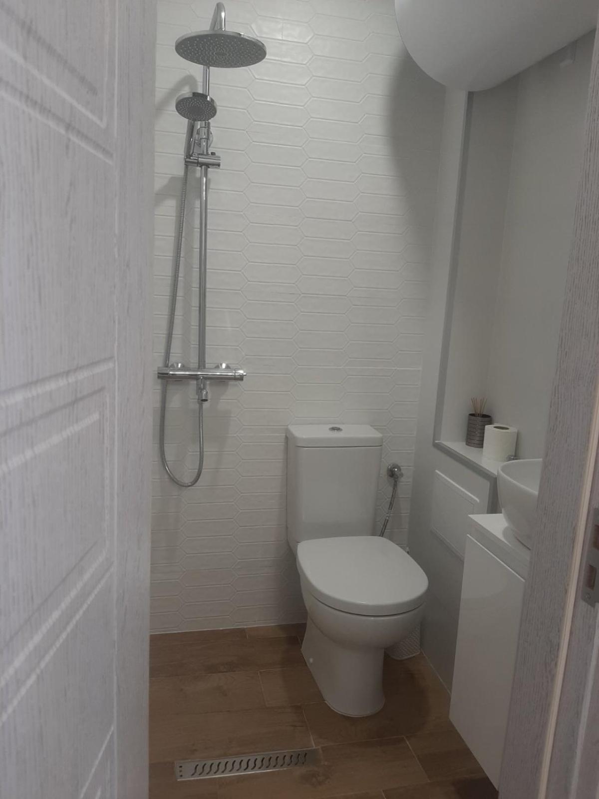 Nicole Apartment Varna Luaran gambar