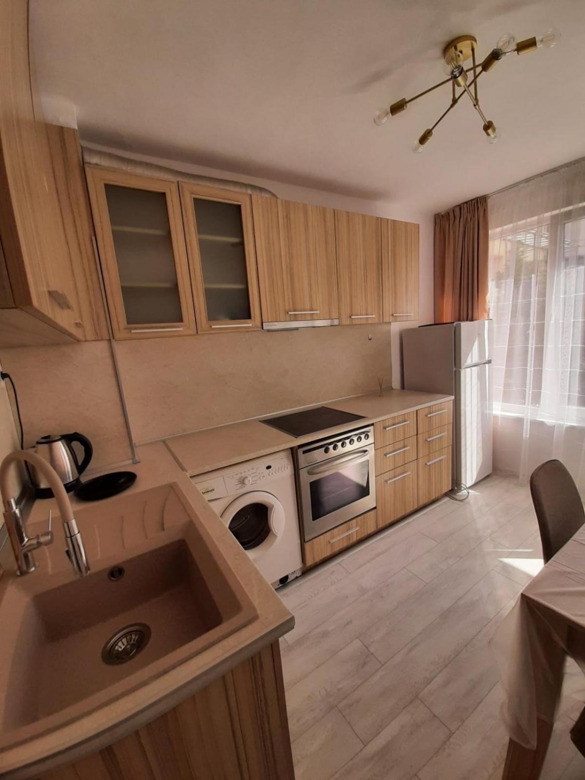 Nicole Apartment Varna Luaran gambar