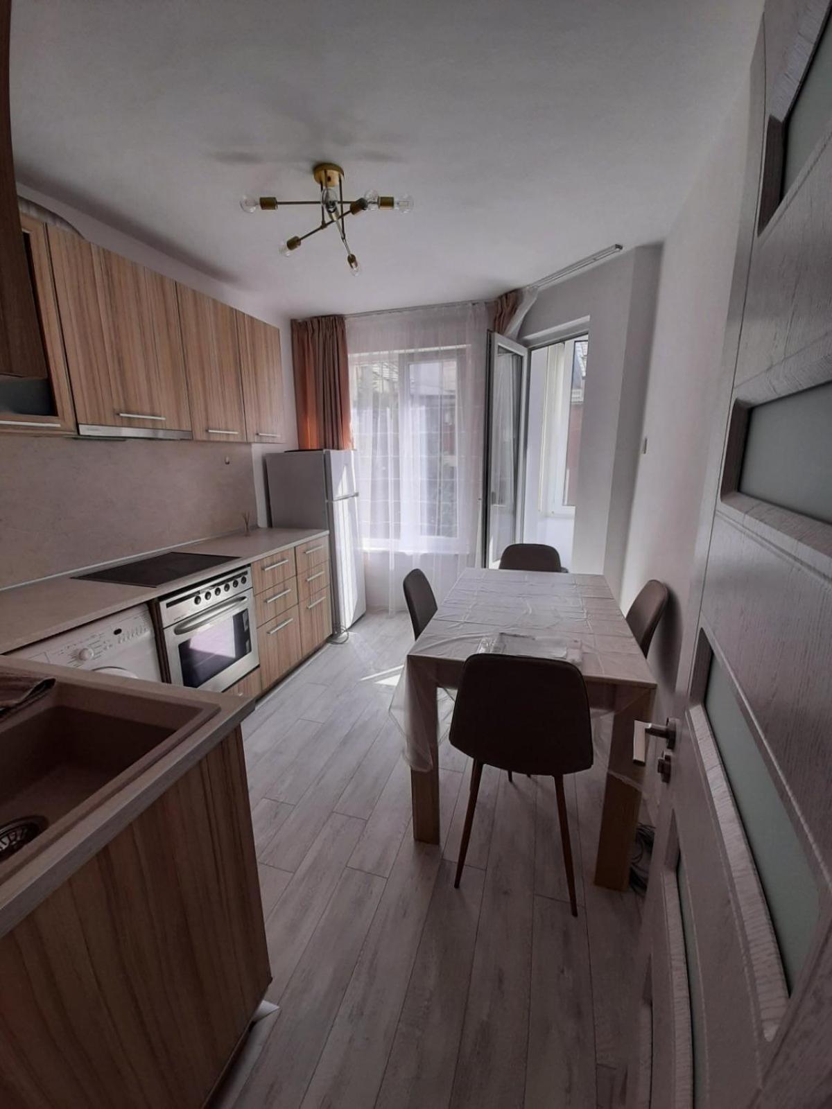 Nicole Apartment Varna Luaran gambar