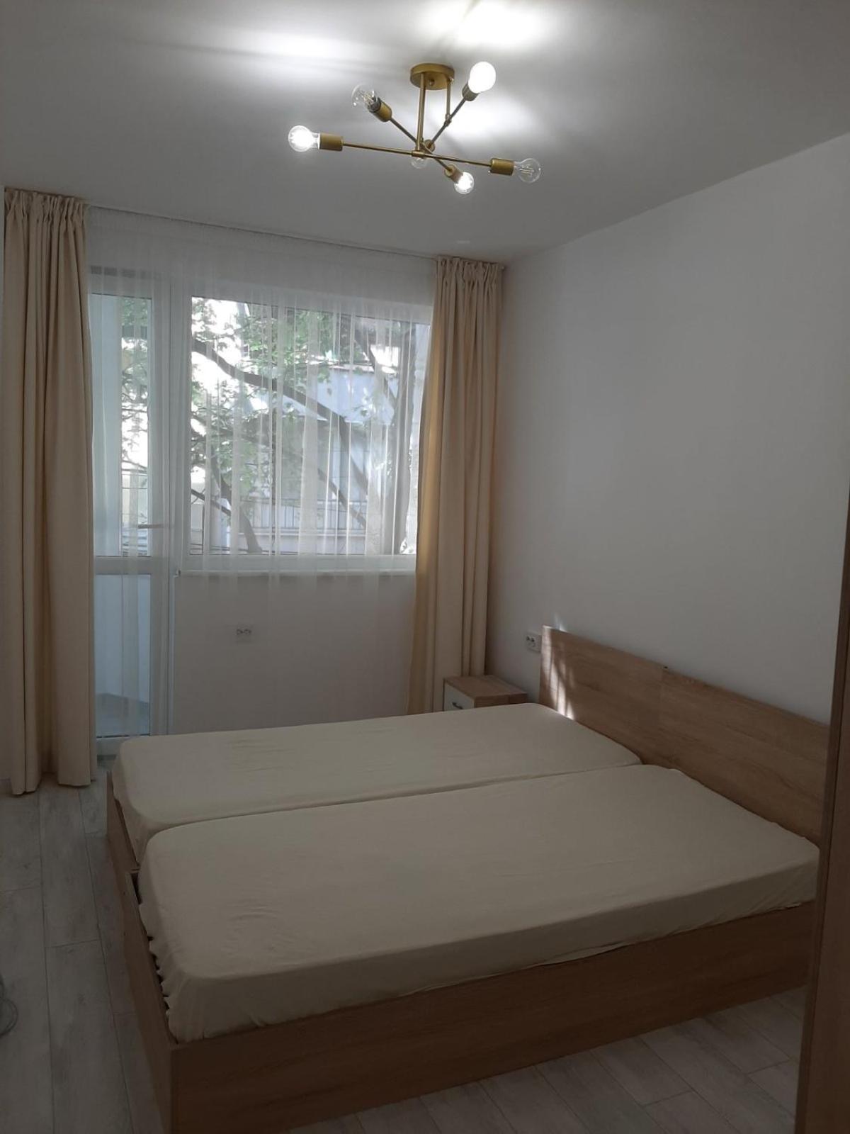Nicole Apartment Varna Luaran gambar